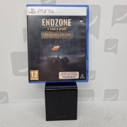 endzone 