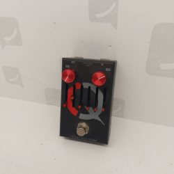 Pedal d'effet J Rocket  