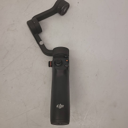 STABILISATEUR DJI OSMO...