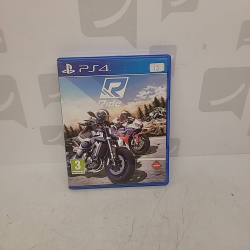 RIDE 