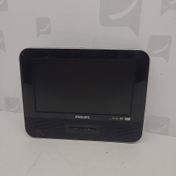 Lecteur DVD portable...