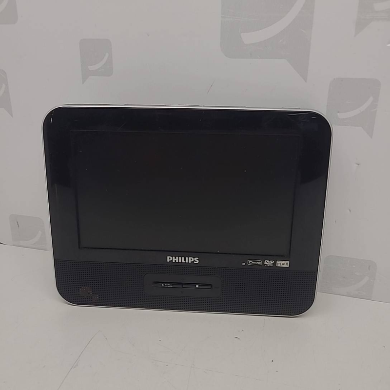Lecteur DVD portable (Secteur voiture) Philips  PET7432 