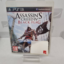 Jeu PS Assassin's Creed...