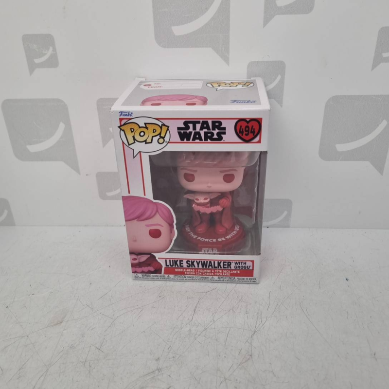 POP LUKE 