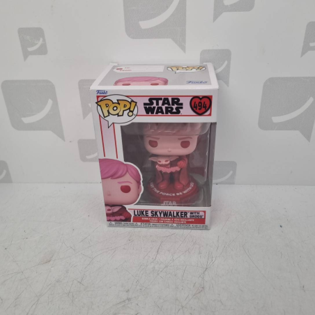 POP LUKE 