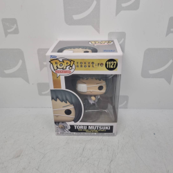 POP TORU 