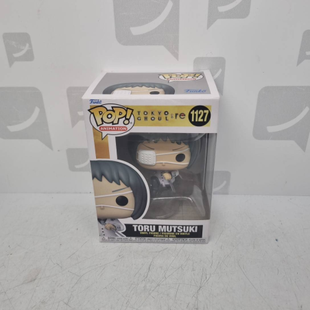 POP TORU 