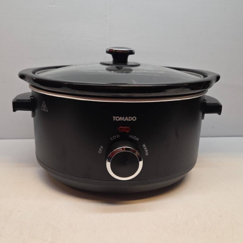 Mijoteuse Tomado 