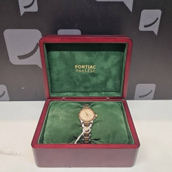 Montre Pontiac Quartz Femme...