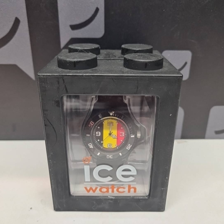 Montre Ice Watch Red Devils 