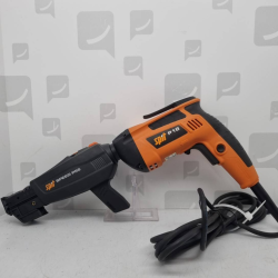 visseuse spit p18+accu  