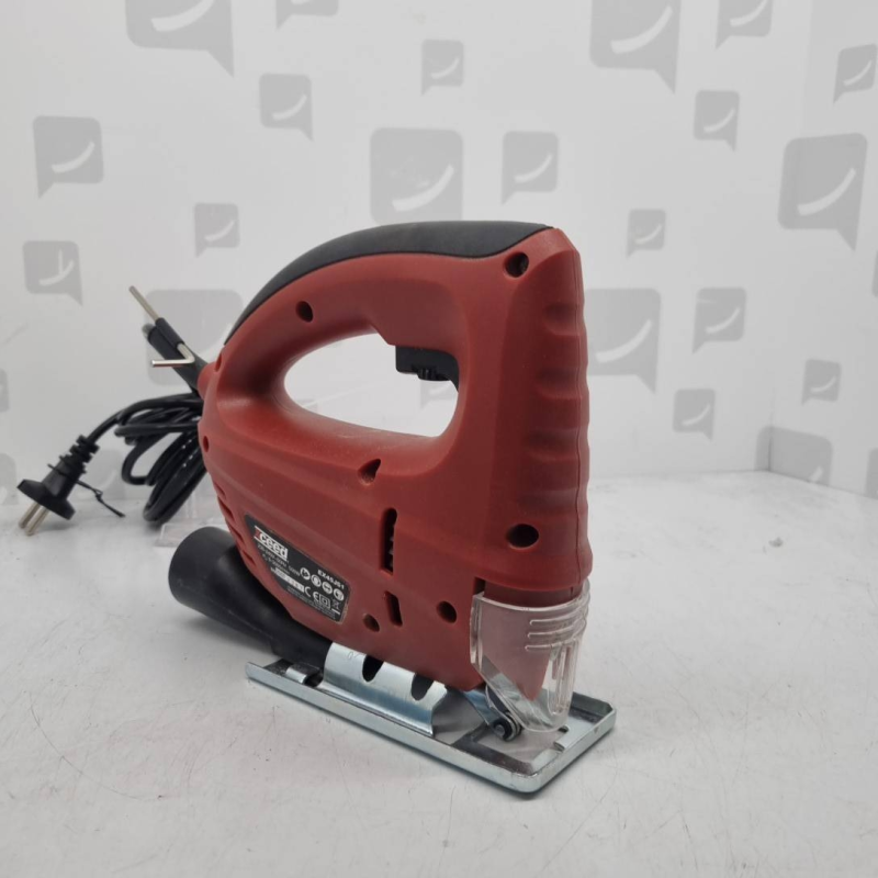 scie sauteuse xceed ex45js1 