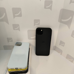 GSM iphone  15 plus noir...