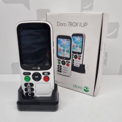 GSM Senior Doro 780X iUP...