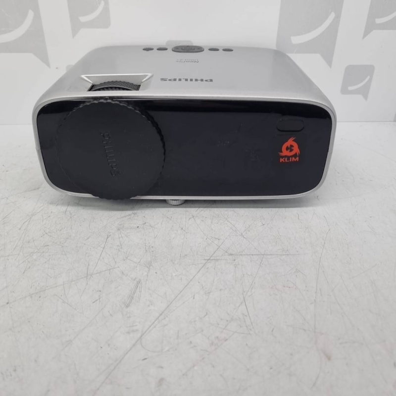PROJECTEUR  PHILIPS  NEOPIX ULTRA 2+ 