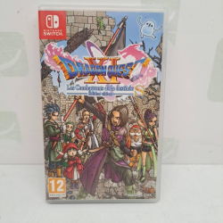 JEUX NINTENDO switch dragon...