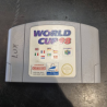 Jeux Nintendo 64 World Cup 98 