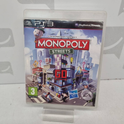 Jeu PS3 