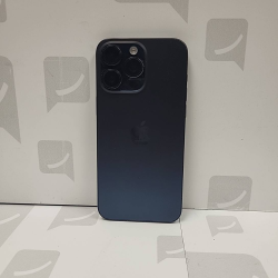 GSM apple iphone 15 pro max...
