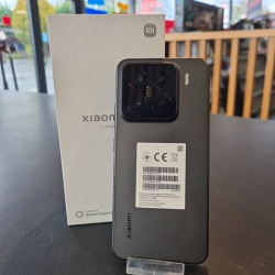 Smartphone xiaomi 15 black...