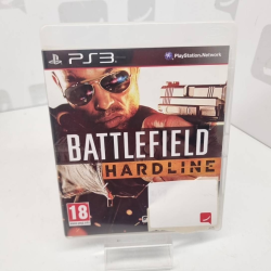 Jeu PS Battlefield  
