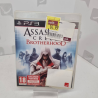 Jeu PS Assassin's Creed Brotherhood  