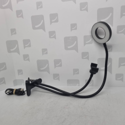 Mini Ring Light de bureau...