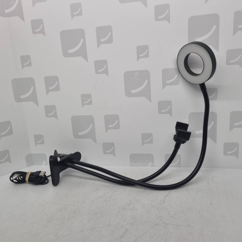 Mini Ring Light de bureau Générique 