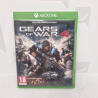 Jeu XBOX One Gears Of War 4 