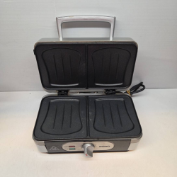 appareil a croque domo 3 en...