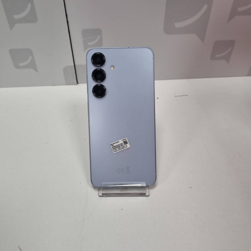 Smartphone Samsung S25 128Go Bleu 