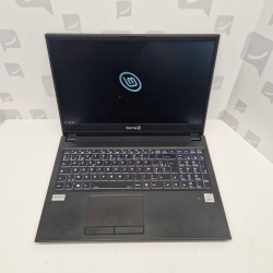 LINUX LAPTOP TERRA I3 8  GB...
