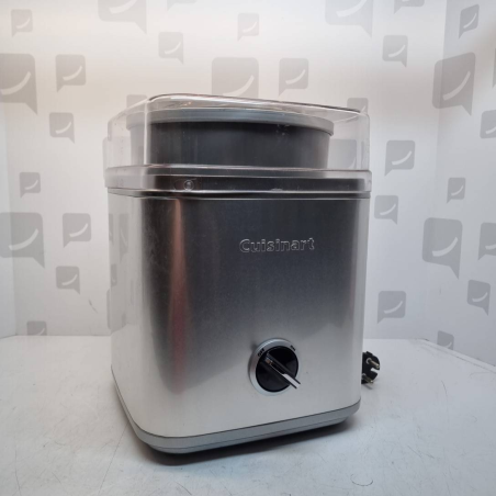 SORBETIERE CUISINART ICE30BCE 