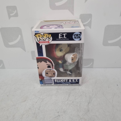Figurine Funko Pop! 375 
