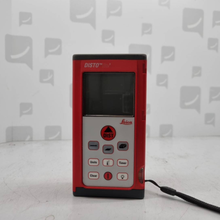 multimetre leica disto lite 5 