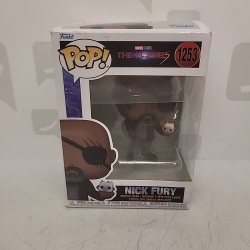 Figurine Funko Pop! 1253 