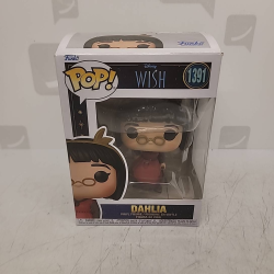Figurine Funko Pop! 1391 