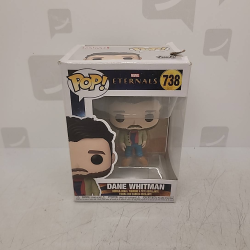 Figurine Funko Pop! 738 