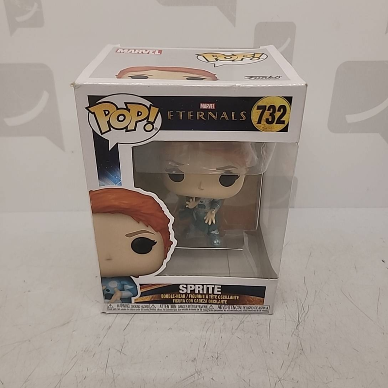 Figurine Funko Pop! 732 