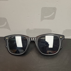 LUNETTES garrett leight 