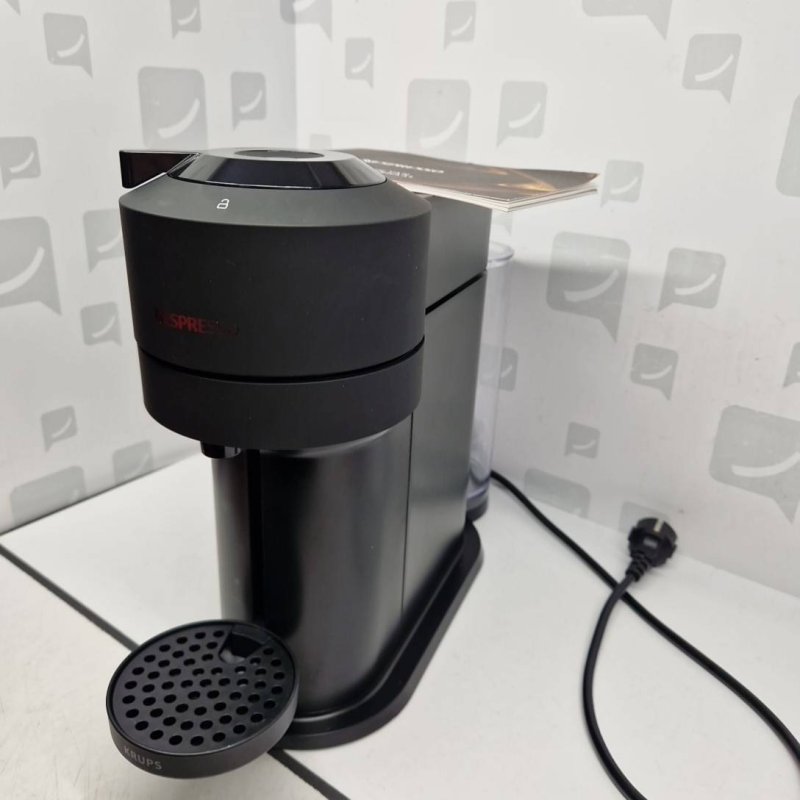 machine a café nespresso krups  