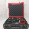 Visseuse plaquiste Enheill Te-dy 18Li valise + doc + chargeu