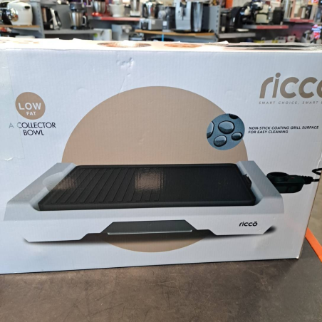 Grill Ricco 