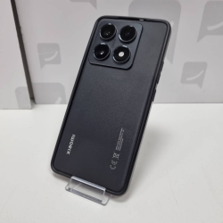 Smartphone Xiaomi 14T Pro...