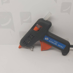 Pistolet à Colle Heissklebe...