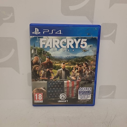 FAR CRY 5  