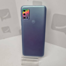 GSM Motorola  G20 Bleu  64...