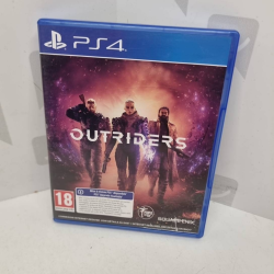 JEUX NINTENDO  Outriders 