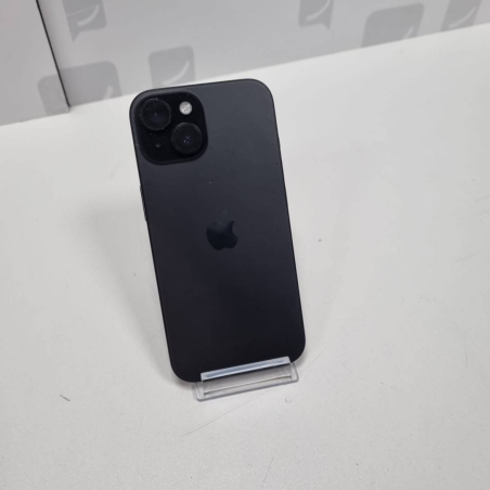 Smartphone Apple Iphone 15 (griffes) Batterie 83 % 128 Go No