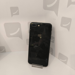 GSM (84%) Iphone 8 plus...